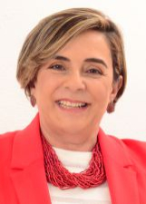 Foto de FÁTIMA CRISTINA DA RESSURREIÇÃO ROMAR