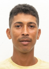 Foto de JOSÉ JAENESSON DOS SANTOS