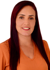 Foto de EDILENE REGINA DOS SANTOS