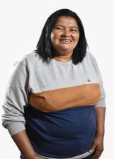 Foto de CÉLIA REGINA DA SILVA