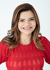 Foto de Rosiana Lima Beltrão Siqueira