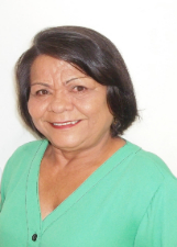 Foto de Benedita Nicolau da Silva