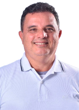 Foto de Areski Damara de Omena Freitas Junior