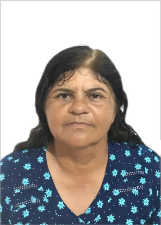 Foto de Antônia Hermenegilda dos Santos