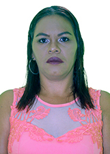 Foto de Ewelly Rubyllene Gomes da Silva Alves