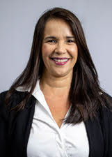 Foto de RITA DE CASSIA BASTOS MELO SILVA