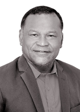 Foto de Sérgio de Lima dos Santos