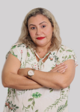 Foto de ANA CLEIDE DAMASCENO DE ARAÚJO