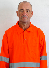Foto de JOSÉ CICERO TERTULIANO DOS SANTOS
