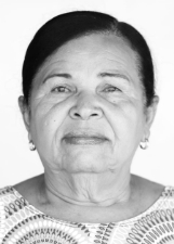 Foto de ZENEILDE MARIA DE ALMEIDA SANTOS
