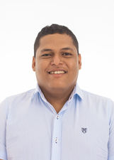 Foto de LEANDRO JOÃO DA SILVA