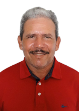 Foto de Everaldo Ferreira dos Santos