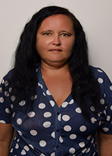 Foto de GIVANIA BARRETO DOS SANTOS