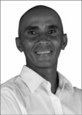 Foto de MARCOS DOS SANTOS LIMA