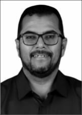 Foto de JOSE GLAUCO DOS SANTOS