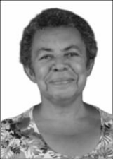 Foto de Eliane Alves dos Santos