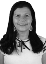 Foto de ANA DE ARAÚJO MARQUES