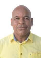 Foto de CÍCERO PORFÍRIO DA SILVA