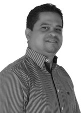Foto de LAUDEMIR BALBINO DOS SANTOS