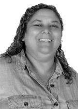 Foto de ANA PATRICIA DA SILVA SATURNINO