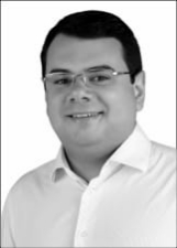 Foto de PAULO HENRIQUE SANTOS DÂMASO