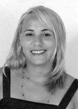 Foto de FERNANDA DA SILVA CAVALCANTE