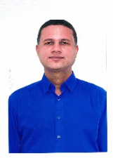 Foto de WASHINGTON ALBUQUERQUE DA SILVA