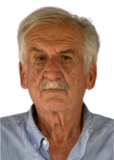 Foto de José Rubem Fonseca de Lima