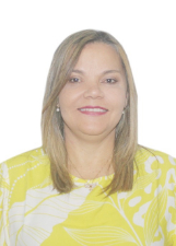 Foto de Cícera Márcia Gerônimo da Silva