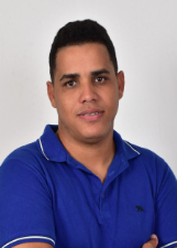 Foto de FÁBIO JONAS DOS SANTOS
