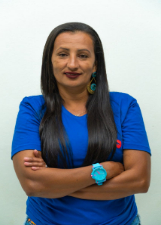 Foto de CRISTIANE MARIA DE LIMA