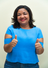 Foto de NALCIRA JAIRA VANDERLEI