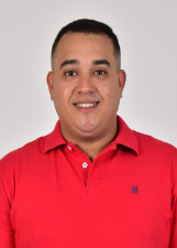 Foto de ALVARO VINICIUS ALVES DE ALBUQUERQUE