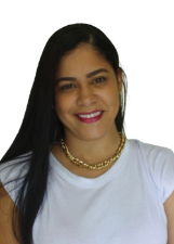 Foto de NATALY VIVIANE DA SILVA BOMFIM