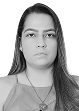 Foto de INDIRA LUIZA DOS SANTOS COSTA