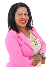 Foto de MARIA JOSE DOS SANTOS