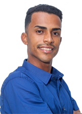 Foto de GUSTAVO SOARES DOS SANTOS