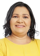Foto de Maria das Graças Teixeira Lima de Souza