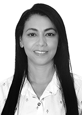Foto de NATALINE VIEIRA DA SILVA CASTRO