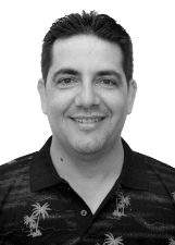 Foto de Márcio Rogerio Rodrigues