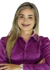 Foto de JULLIANA MARIA SANTOS AMORIM