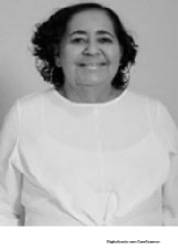 Foto de EUCE MARIA DE ANDRADE LYRA