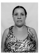 Foto de JAQUELINE VERÍSSIMO