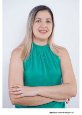 Foto de HERICÉLIA CRISTINA DA SILVA MELO