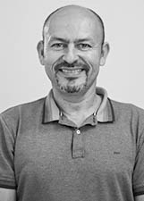 Foto de MARCOS ANTÔNIO PAULINO DA SILVA