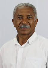 Foto de Erisvaldo Vicente da Silva