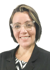 Foto de CRISTIANE GERBASE TENÓRIO DA COSTA