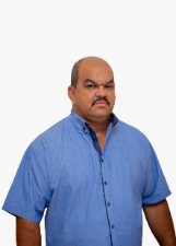 Foto de EDILTON DA SILVA