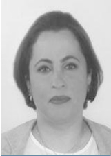 Foto de GENOVEVA CRISTINE ALBUQUERQUE DE OLIVEIRA ANDRADA