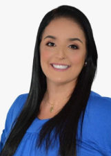 Foto de ALBA ATACIANE  DE LIMA CARVALHO